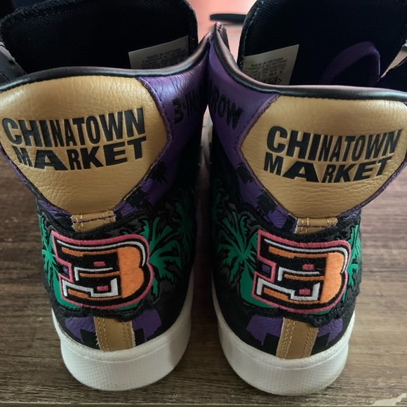 Converse - Picture 3 of 5